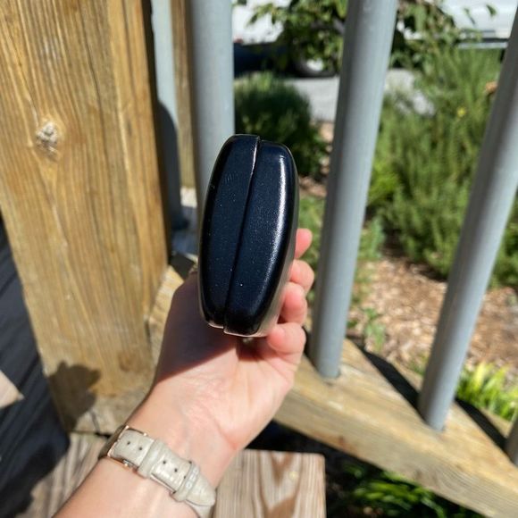 Ralph Ralph Lauren Clamshell Hard Sunglasses Eyeglasses (Case Only) - Picture 2 of 7